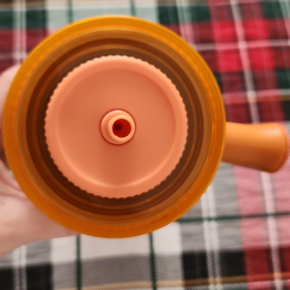 Mickey and Minnie Mouse Icon Pumpkins 30 oz. Starbucks® Tumbler with Handle - Picture 6 of 7